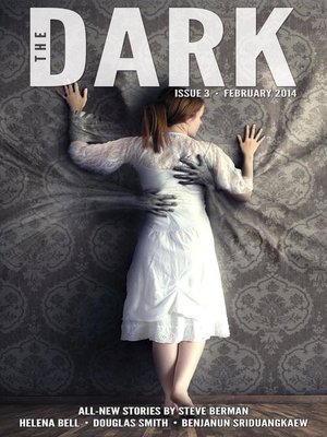 cover image of The Dark Issue 3